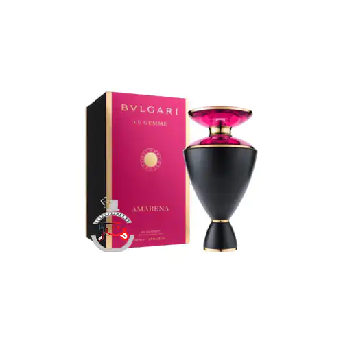 عطر ادکلن بولگاری له جمه آمارنا